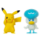 thumbnail image 3 of Pack Figuras De Quaxly Y Pikachu Pokemon, 3 of 5