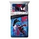 thumbnail image 2 of Juego de Cama Marvel Spiderman Across the Spider-Verse Talla Full, 2 of 7