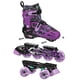 thumbnail image 4 of Patines Roller Derby Falcon 2 en 1 Combo para Niños, 4 of 5