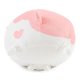 thumbnail image 5 of Peluche de peluche MochioShis Cow de 30 cm, suave y abrazable, 5 of 9