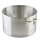 thumbnail image 1 of Olla para salsas Winware de 14 cuartos, aluminio resistente de 4 mm, 1 of 7