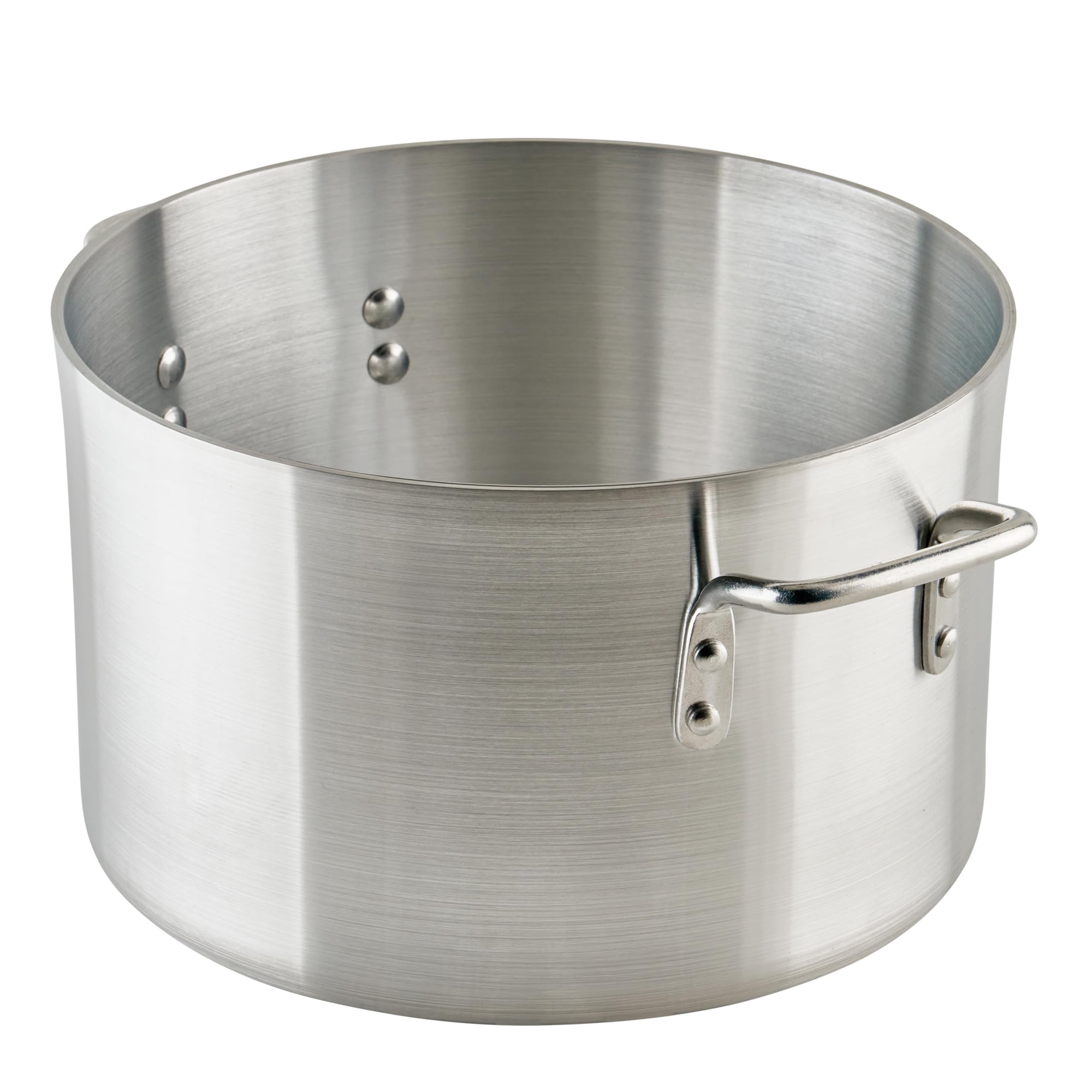 Winware Set Olla para salsas Winware de 14 cuartos, aluminio resistente de 4 mm | Lider