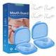 thumbnail image 1 of 1PC Invisible Night Mouth Guard For Teeth Clenching Grinding Dental Bite Sleep Aid Mouth Tray Personal Health Care Sleep, 1 of 3