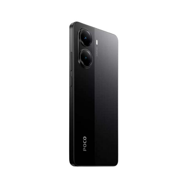 Xiaomi Poco X7 Pro 5G 12GB + 512GB Negro | Lider