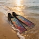 thumbnail image 3 of Aletas Largas Para Apnea Y Buceo Libre Profesional, 3 of 4