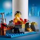 thumbnail image 2 of Juguete LEGO City 60274 Captura del Faro Policial con Figuras, 2 of 7