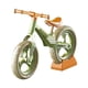 thumbnail image 3 of Casa De Muñecas Bicicleta Deportiva Casa De Muñecas Ligera Sin Pedales Bicicleta De Equilibrio Para Terraza, 3 of 5