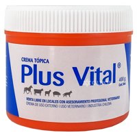 Genérico - Crema Desinflamante Plus Vital Atomo 400G