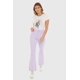 thumbnail image 1 of Jeans Mujer Flare Monse Lila, 1 of 5