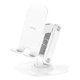 thumbnail image 1 of Soporte Ajustable Plegable Para Celular De Escritorio Vidvie, 1 of 8