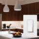 thumbnail image 5 of Regulador de luz Lutron DVRP-253P-WH 120V blanco, 5 of 6