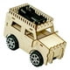 thumbnail image 4 of Kit De Modelo De Coche De Madera De Madera, Coches De Juguete, Modelo De Artesanía De Madera Para Niños Y Adultos, 4 of 5