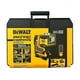 thumbnail image 3 of Kit Nivel Láser Dewalt DCLE34035D1 - Control Remoto 3 Líneas 360° 20v, 3 of 5