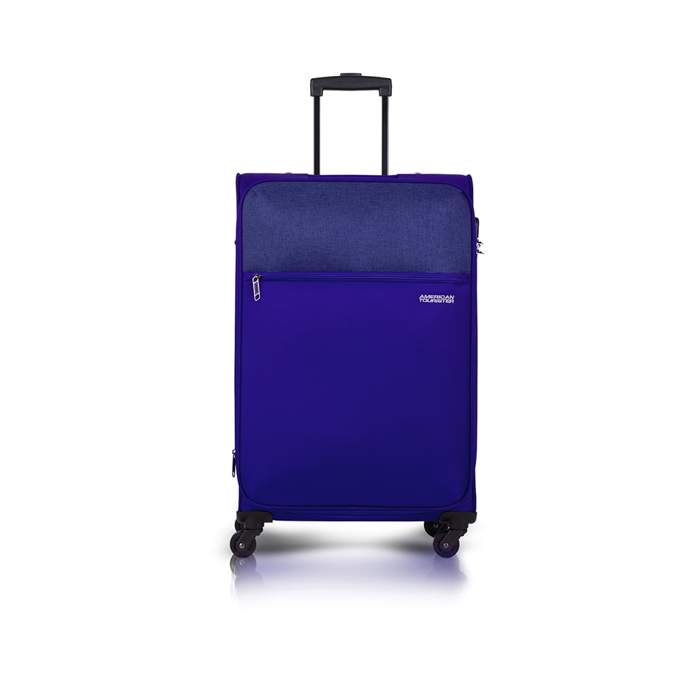 Maleta Mediana Frankfurt Azul American Tourister