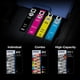 thumbnail image 5 of Cartucho de tinta Epson 812 DuraBrite Ultra Black T812120-S, 5 of 6