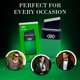 thumbnail image 5 of Colonia LEG3ND Green Edition 100 ml Eau de Parfum para hombre, 5 of 7