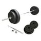 thumbnail image 4 of Par Discos 10 Kg - 20 Kg En Total negro, 4 of 7