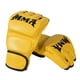 thumbnail image 2 of Guantes de artes marciales, guantes de Kickboxing, medio , absorción de impacto, guantes de boxeo portátiles, guantes MMA para Karate MMA Sparring, 2 of 5