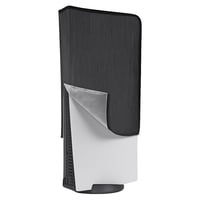 Playstation - Funda A Prueba De Polvo Para Ps5, Vertical Y Horizontal