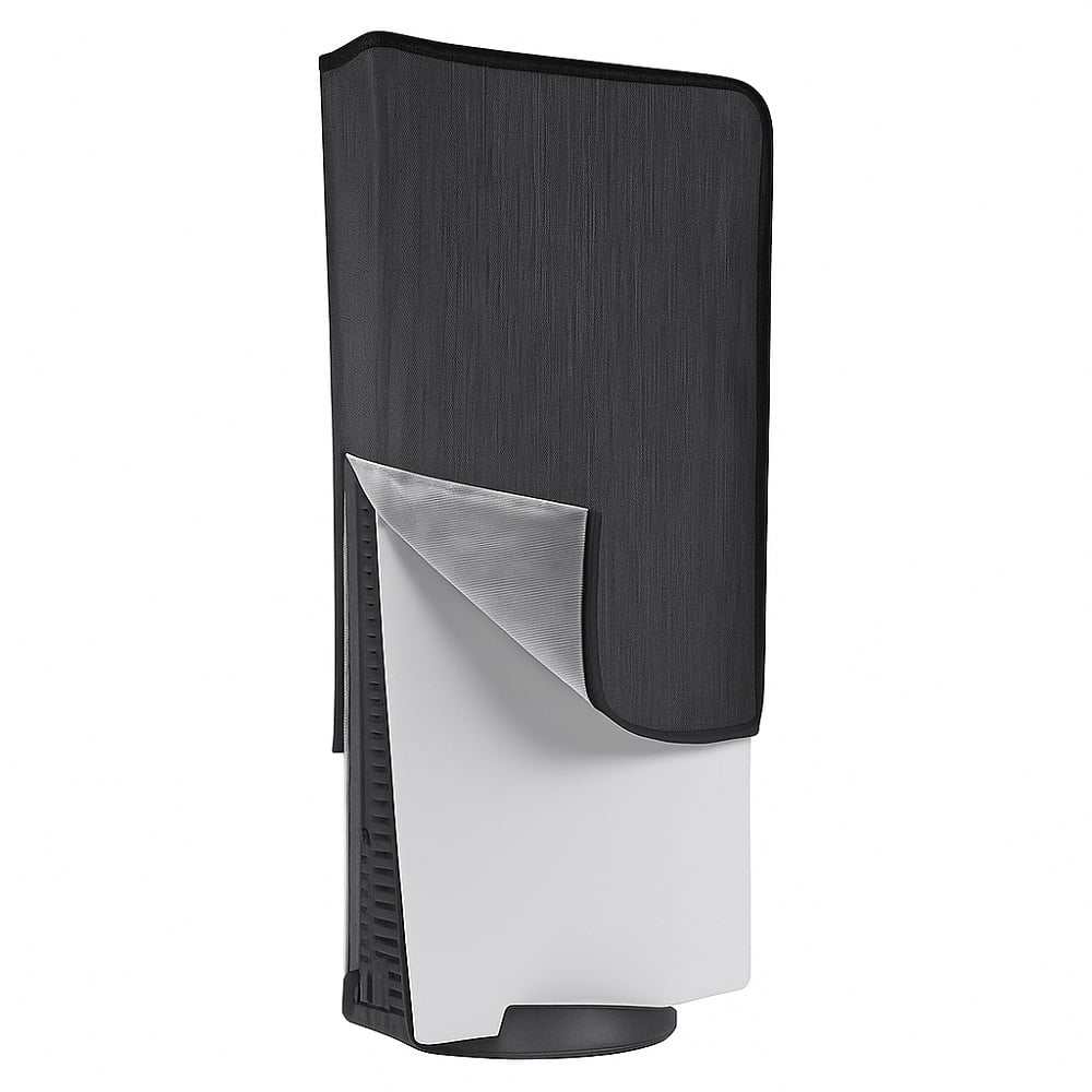 Playstation - Funda A Prueba De Polvo Para Ps5, Vertical Y Horizontal