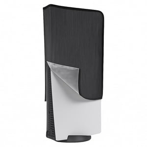 Playstation - Funda A Prueba De Polvo Para Ps5, Vertical Y Horizontal