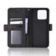 thumbnail image 4 of Funda Cartera Magnética para Xiaomi Redmi 10C- Tarjetero Desmontable, Cuero PU, Soporte, 4 of 6