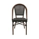 thumbnail image 3 of Silla Parisina Lyon Café | Elegancia y Resistencia al Aire Libre, 3 of 3