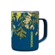 thumbnail image 1 of Tazón Térmico Mug 475ml Wildflower Blue, 1 of 1
