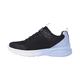 thumbnail image 3 of ZAPATILLAS URBANAS SKECHERS MISCROSPEC MAX INFANTIL 303595L-BKLV - Talla 27 CL / 11C US / 17 CM, 3 of 6
