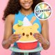 thumbnail image 2 of Peluche Just Play Disney Munchlings Squeeze-A-Munch Winnie The Pooh, 2 of 6