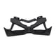 thumbnail image 4 of Alerones Frontales Winglet Ala Aerodinámica Para Yamaha MT-09 SP 2018-2020, 4 of 5