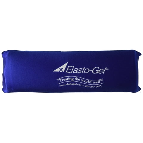 Elasto-Gel - Elastogel En Rollo Frío/Caliente 3 X 10 Cm 1,36 Kg