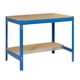 thumbnail image 1 of Simonwork BT0 1200x750 Azul/Madera, 1 of 3
