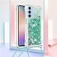 thumbnail image 4 of Funda FOXDOCK para Samsung Galaxy A26 con Cuerda Ajustable, Brillo Líquido, Protección Antigolpes y Lente – Ideal para Regalo, 4 of 6