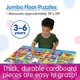 thumbnail image 3 of PUZZLES The Learning Journey Números - 50 piezas, 3 of 6