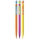thumbnail image 3 of Lápiz mecánico BIC Xtra Strong 0.9mm con goma de borrar 144 unidades, 3 of 6