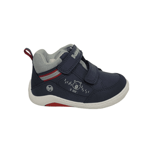 Bubble Gummers - Zapatillas Urbanas Bubble Gummer Bebés | 101-9597 - Talla 25
