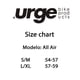 thumbnail image 5 of Casco Urge Abierto MTB All Mountain Allair Gris L/XL, 5 of 5