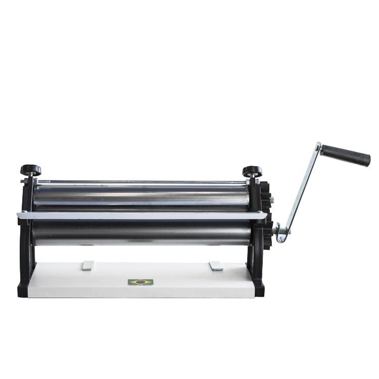 Malta - Sobadora Súper Doro 35 Cm Con Sujetador