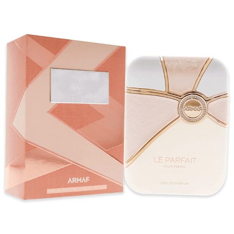 Armaf - Le Parfait Pour Femme Edp 100Ml Mujer