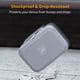 thumbnail image 4 of Estuche para Drone DFTIM Flip Fly More Combo Impermeable de PU, 4 of 7