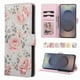 thumbnail image 5 of FOXDOCK Funda Tipo Cartera Floral para Samsung Galaxy S26 Plus ,Funda con Tapa de Cuero PU, Protección Antigolpes con Ranuras para Tarjetas y Soporte, 5 of 5