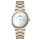thumbnail image 1 of Reloj Westar Profile Stainless Steel Silver Dial Quartz 50218PPN607 Men's Watch, 1 of 3