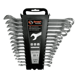 Genérico - Juego Dados Hexago C/Redondo 1/2`` 10-32Mm (4223-7), Force