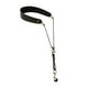 thumbnail image 2 of Correa Para El Cuello De Saxofón Con Gancho De Metal Para Clarinetes Altos, Regalos Para Principiantes, Color Negro, 2 of 3