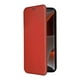 thumbnail image 3 of Funda Flip para FOXDOCK Motorola Moto Edge 50 Pro - Funda magnética de negocios, funda protectora delgada, 3 of 5