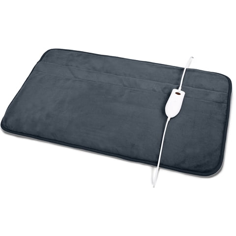 Ozu - Almohadilla Térmica Para Pies Eléctrica