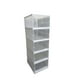 thumbnail image 1 of Organizador De Zapatos 5 Niveles Plegable, 1 of 4