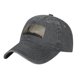 thumbnail image 2 of Siren Head Sombrero vaquero para adultos con ala curvada moldeable, sombrero de sol al aire libre para hombres y mujeres, 2 of 6