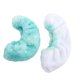 thumbnail image 4 of Fundas Para Cuchillas De Patines De Hielo, Protector De Cuchillas De Patines De Hielo Para Entrenamiento De Patinaje Artístico, Color Verde, 4 of 5